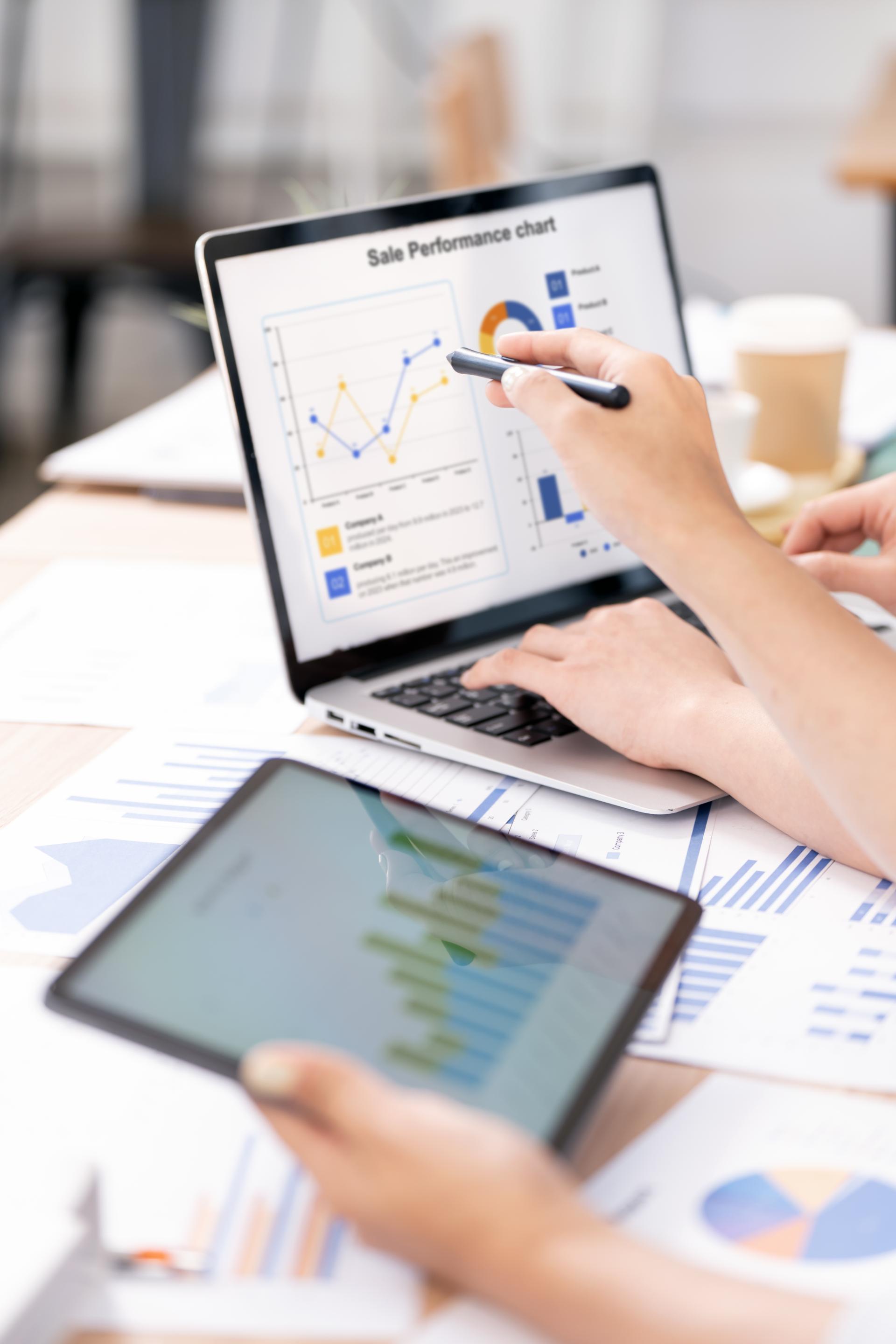 Công ty TNHH RUBIK TOP